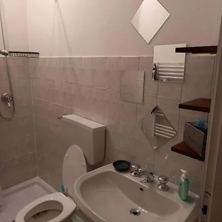 La Rupe Di Akela Holiday home