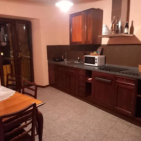 La Rupe Di Akela