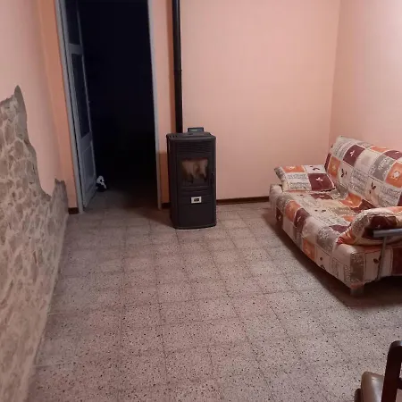 La Rupe Di Akela