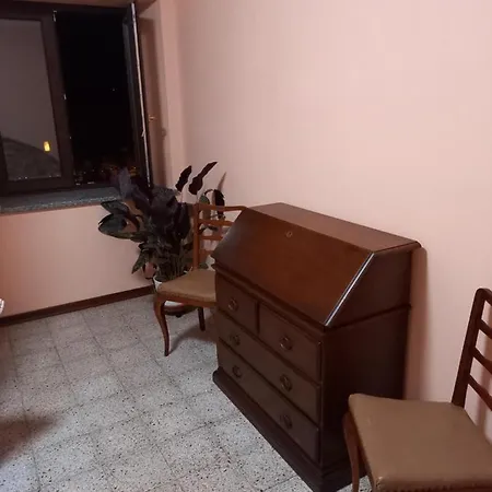 Holiday home La Rupe Di Akela