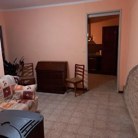 La Rupe Di Akela