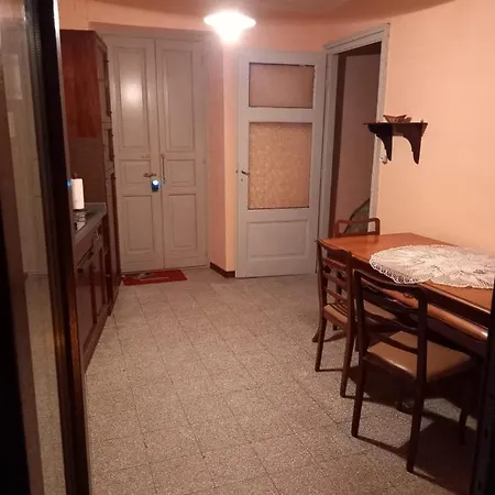 La Rupe Di Akela Holiday home Cerretto Langhe